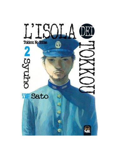 L`ISOLA DI TOKKO 2