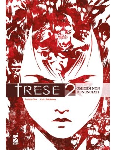 TRESE 2 (di 6)