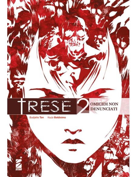 TRESE 2 (di 6)