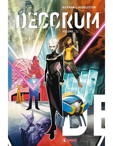 DECORUM 1