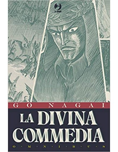 LA DIVINA COMMEDIA OMNIBUS - VOLUME UNICO