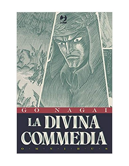LA DIVINA COMMEDIA OMNIBUS - VOLUME UNICO