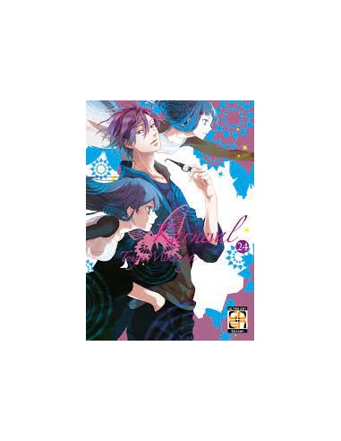KARNEVAL 24 (di 28) - VELVET COLLECTION 46