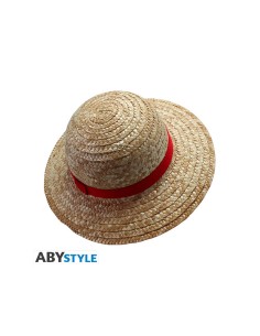 ONE PIECE - CAPPELLO DI PAGLIA - LUFFY - TAGLIA BAMBINO