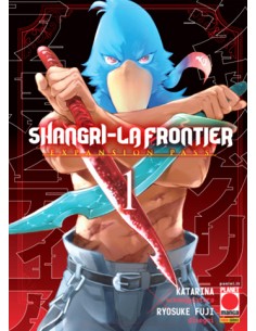 SHANGRI-LA FRONTIER 1 EXPANSION PASS