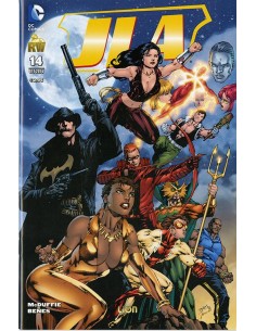 JLA 2a SERIE 14