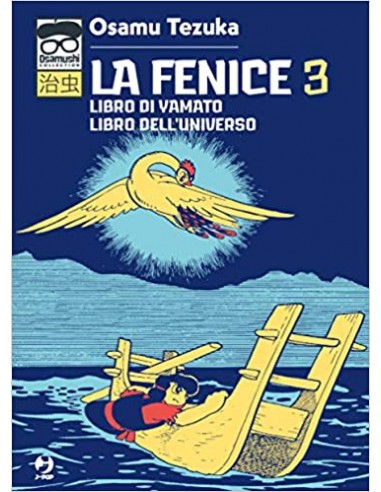 LA FENICE 3 (di 12)