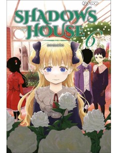 SHADOWS HOUSE 6