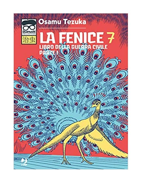 LA FENICE 7 (di 12)