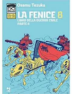 LA FENICE 8 (di 12)