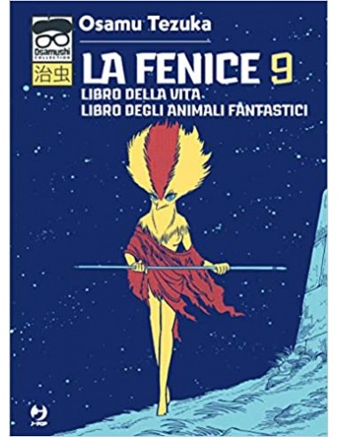 LA FENICE 9 (di 12)