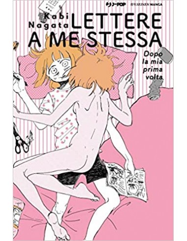 LA MIA PRIMA VOLTA 2 - LETTERE A ME STESSA