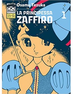 LA PRINCIPESSA ZAFFIRO 1 (di 3)