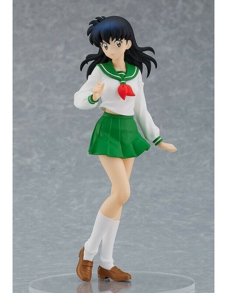 INUYASHA KAGOME HIGURASHI FIGURE - POPUP PARADE