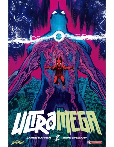 ULTRAMEGA 2