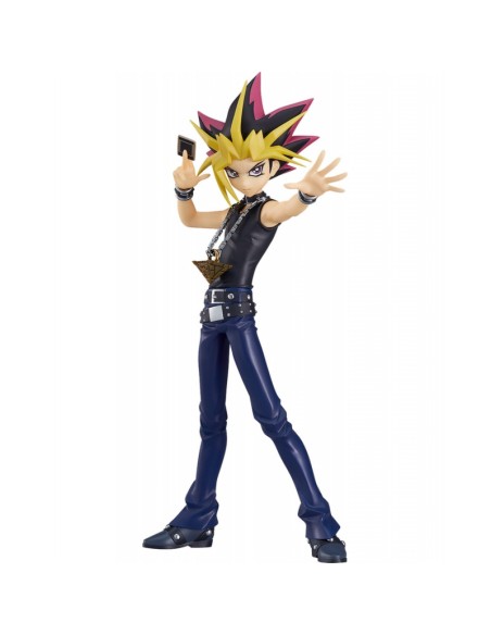 YU-GI-OH! YAMI YUGI FIGURE - POPUP PARADE
