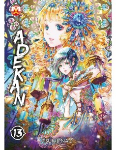 ADEKAN 13