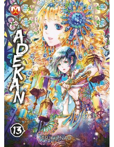 ADEKAN 13