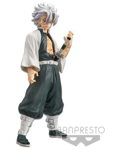 DEMON SLAYER FIGURE VOL.14 SANEMI SHINAZUGAWA