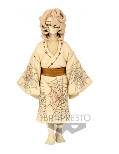 DEMON SLAYER RUI FIGURE