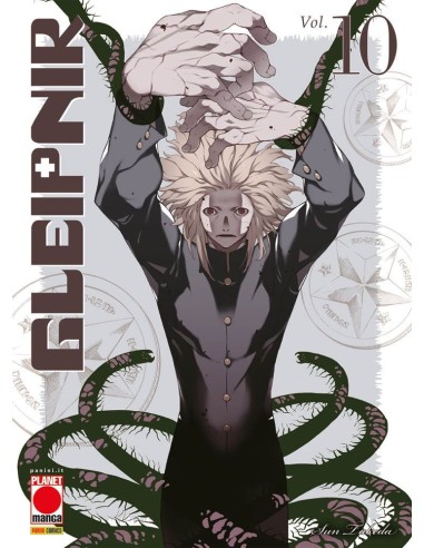 GLEIPNIR 10 (di 14)
