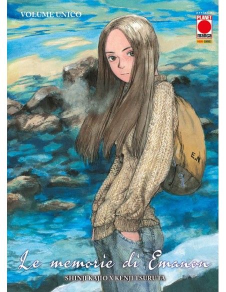 LE MEMORIE DI EMANON RISTAMPA