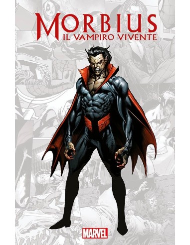 MORBIUS