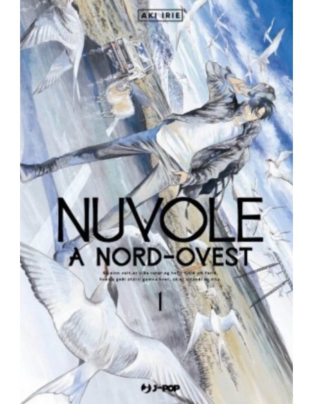 NUVOLE A NORDOVEST 1