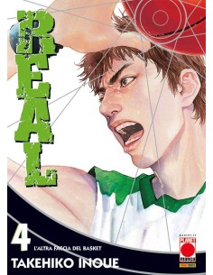 REAL SECONDA RISTAMPA 4