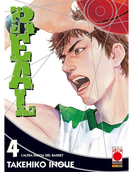 REAL SECONDA RISTAMPA 4