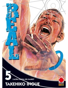 REAL SECONDA RISTAMPA 5