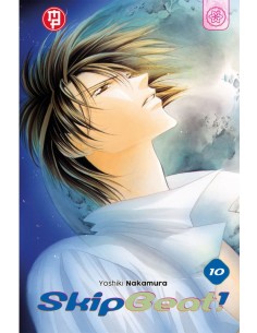 SKIP BEAT 10