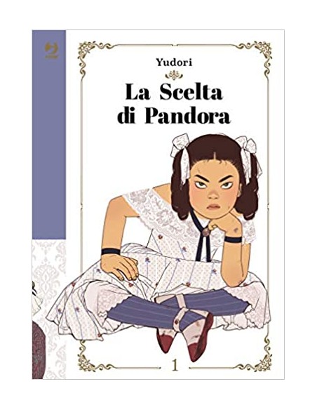 LA SCELTA DI PANDORA 1 (di 2)