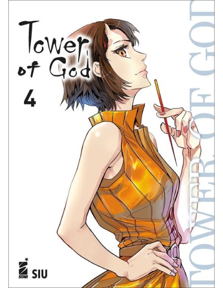 TOWER OF GOD 4 - MANHWA 78