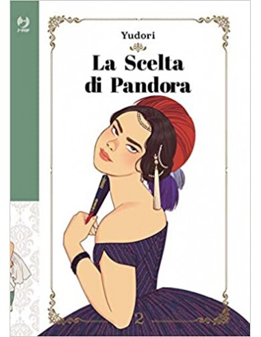 LA SCELTA DI PANDORA 2 (di 2)