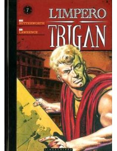 L`IMPERO TRIGAN 7