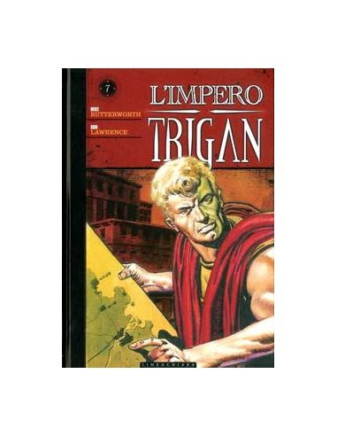 L`IMPERO TRIGAN 7