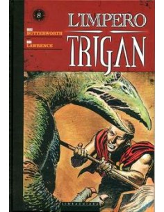 L`IMPERO TRIGAN 8