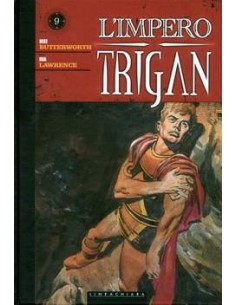 L`IMPERO TRIGAN 9