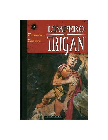 L`IMPERO TRIGAN 9
