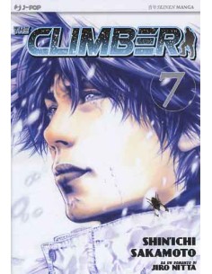 THE CLIMBER 7