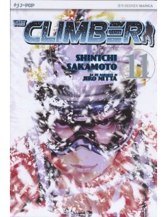 THE CLIMBER 11