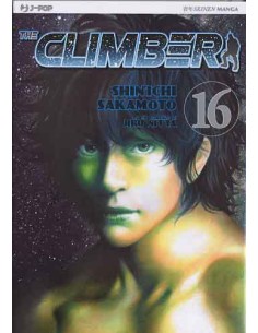 THE CLIMBER 16