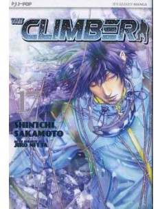 THE CLIMBER 17