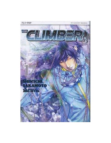 THE CLIMBER 17