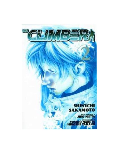THE CLIMBER 2