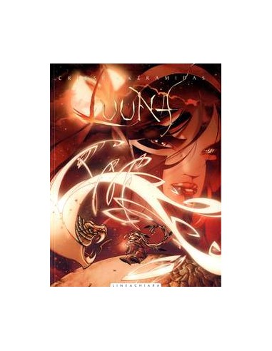 LUUNA 2  LINEACHIARA