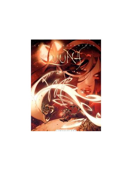 LUUNA 2  LINEACHIARA