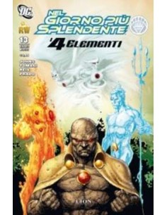 NEL GIORNO PIU` SPLENDENTE 13  (DI 14)