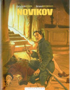 NOVIKOV   LINEACHIARA